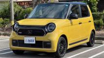 2025 Honda N-ONE