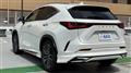 2023 Lexus NX