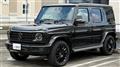 2020 Mercedes-Benz G-Class