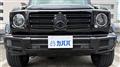 2020 Mercedes-Benz G-Class