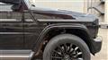 2020 Mercedes-Benz G-Class