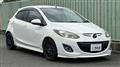 2013 Mazda Demio