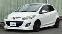 2013 Mazda Demio