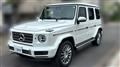 2022 Mercedes-Benz G-Class