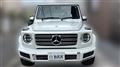 2022 Mercedes-Benz G-Class