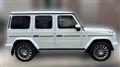 2022 Mercedes-Benz G-Class