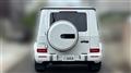 2022 Mercedes-Benz G-Class