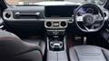 2022 Mercedes-Benz G-Class