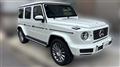 2022 Mercedes-Benz G-Class