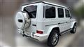 2022 Mercedes-Benz G-Class