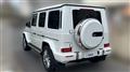 2022 Mercedes-Benz G-Class