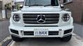 2022 Mercedes-Benz G-Class