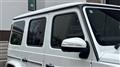 2022 Mercedes-Benz G-Class