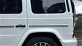 2022 Mercedes-Benz G-Class