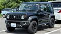 2022 Suzuki Jimny Sierra
