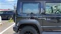 2022 Suzuki Jimny Sierra