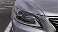 2013 Lexus LS