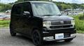 2010 Daihatsu Move Conte