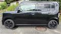 2010 Daihatsu Move Conte