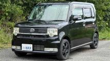 2010 Daihatsu Move Conte