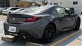 2025 Toyota 86