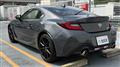 2025 Toyota 86