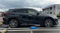 2022 Toyota Harrier