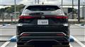 2022 Toyota Harrier
