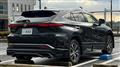 2022 Toyota Harrier