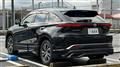 2022 Toyota Harrier