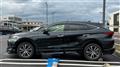 2022 Toyota Harrier