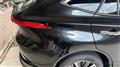 2022 Toyota Harrier