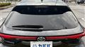 2022 Toyota Harrier