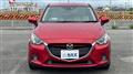 2014 Mazda Demio
