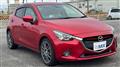 2014 Mazda Demio