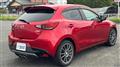 2014 Mazda Demio
