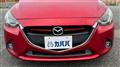2014 Mazda Demio