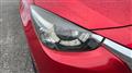 2014 Mazda Demio