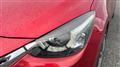 2014 Mazda Demio