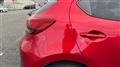 2014 Mazda Demio