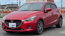 2014 Mazda Demio