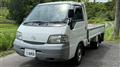 2005 Mazda Bongo Truck