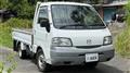 2005 Mazda Bongo Truck