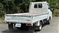 2005 Mazda Bongo Truck