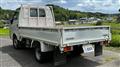 2005 Mazda Bongo Truck