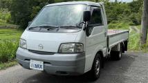 2005 Mazda Bongo Truck