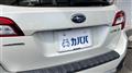 2016 Subaru Outback