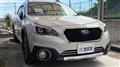 2016 Subaru Outback