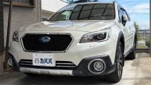 2016 Subaru Outback