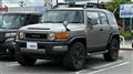 2010 Toyota FJ Cruiser